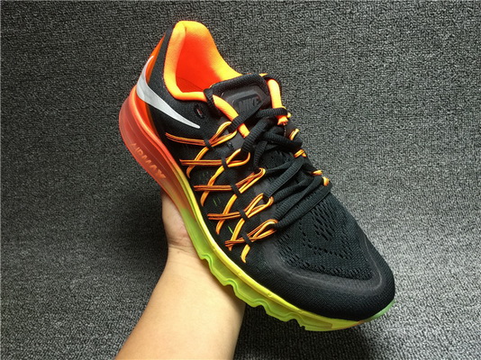 Super Max Nike Air Max 2015 Men--003